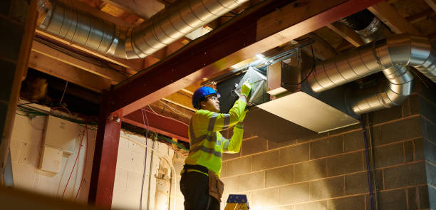 Best Professional Duct Cleaning Services  in Page, AZ