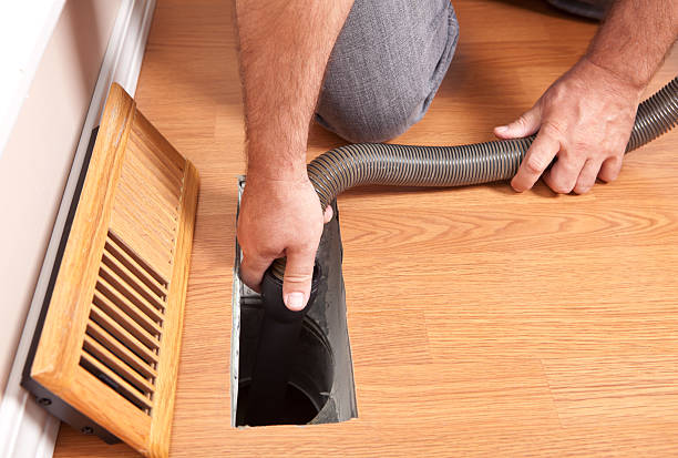 Ventilation Cleaning Services in Page, AZ